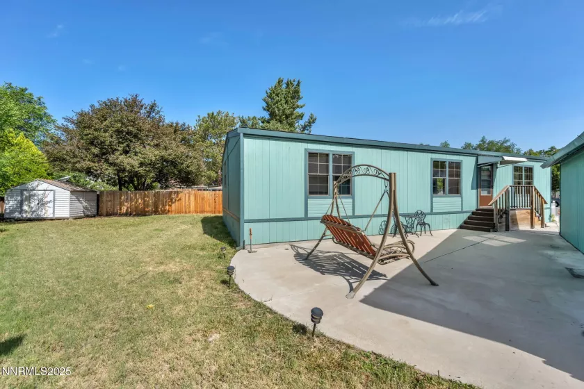 1155 Denise, Carson City, Nevada 89701, 3 Bedrooms Bedrooms, ,2 BathroomsBathrooms,Residential,Residential,Denise,250051739