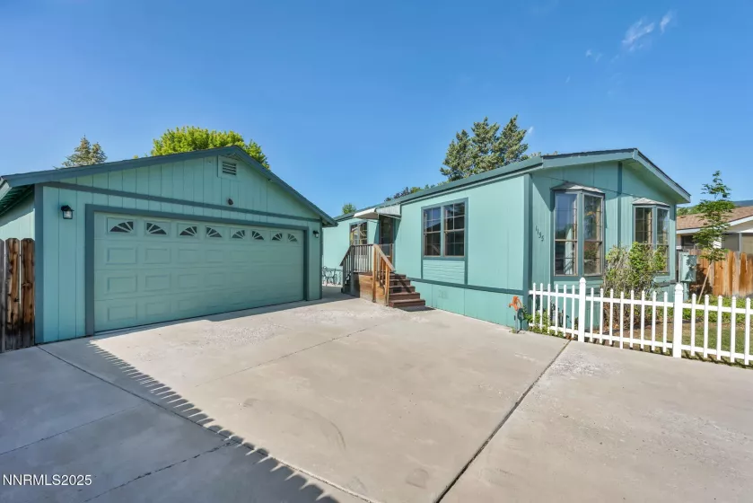1155 Denise, Carson City, Nevada 89701, 3 Bedrooms Bedrooms, ,2 BathroomsBathrooms,Residential,Residential,Denise,250051739