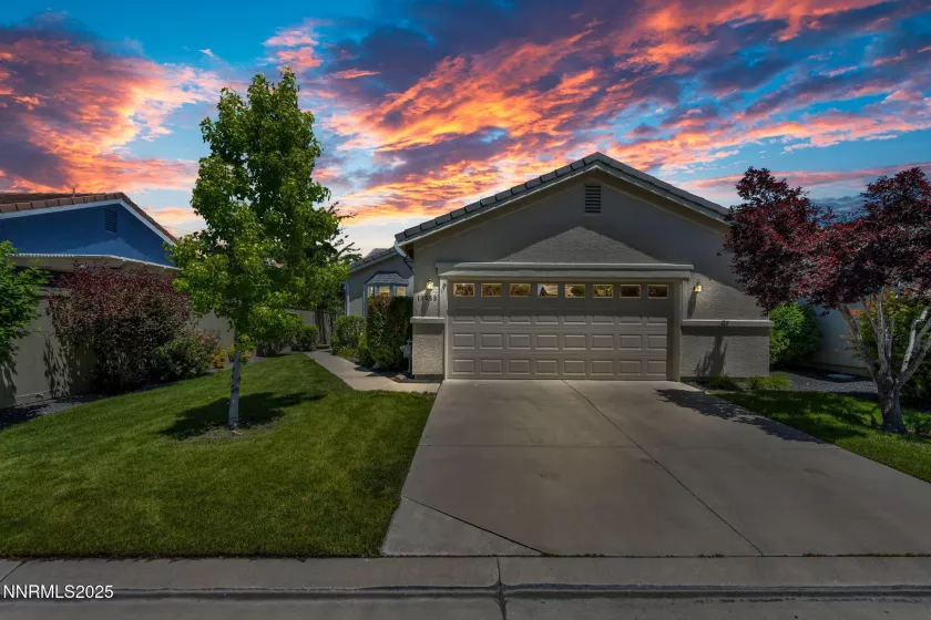 10559 Iron Point, Reno, Nevada 89521, 3 Bedrooms Bedrooms, ,2 BathroomsBathrooms,Residential,Residential,Iron Point,250051738