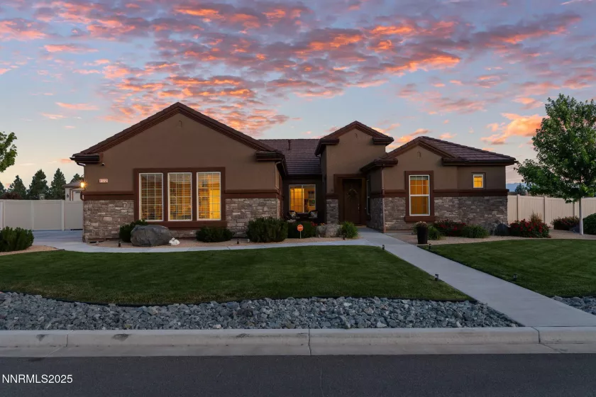 11552 Anthem, Spanish Springs, Nevada 89441, 5 Bedrooms Bedrooms, ,3 BathroomsBathrooms,Residential,Residential,Anthem,250051740