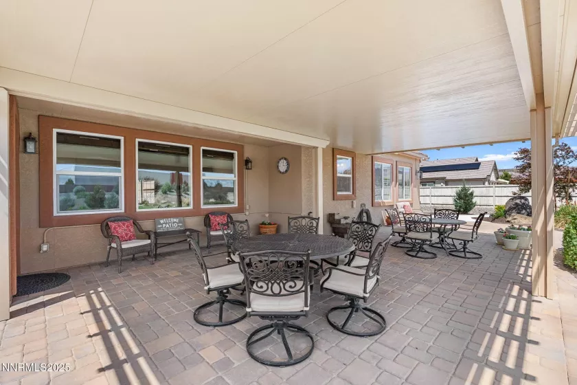 11552 Anthem, Spanish Springs, Nevada 89441, 5 Bedrooms Bedrooms, ,3 BathroomsBathrooms,Residential,Residential,Anthem,250051740