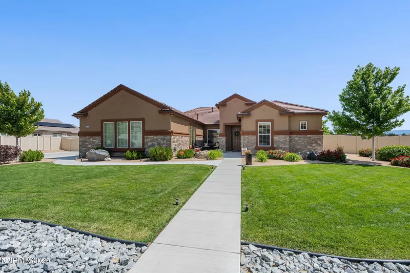 11552 Anthem, Spanish Springs, Nevada 89441, 5 Bedrooms Bedrooms, ,3 BathroomsBathrooms,Residential,Residential,Anthem,250051740