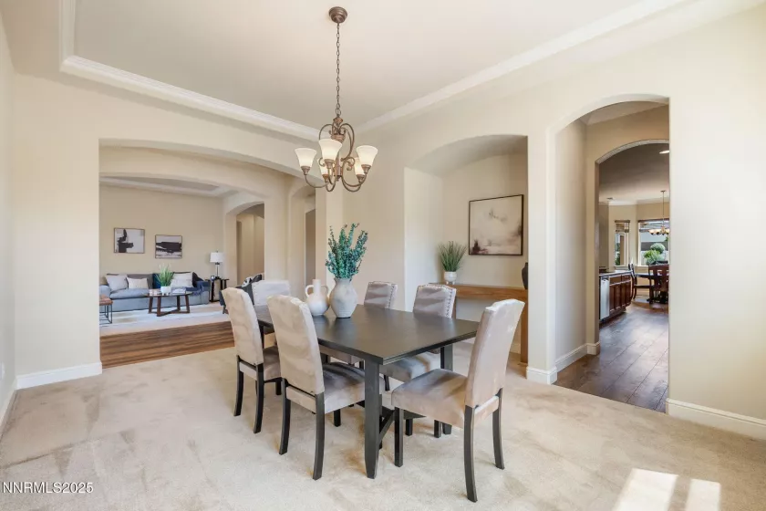 11552 Anthem, Spanish Springs, Nevada 89441, 5 Bedrooms Bedrooms, ,3 BathroomsBathrooms,Residential,Residential,Anthem,250051740