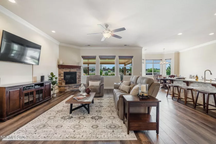 11552 Anthem, Spanish Springs, Nevada 89441, 5 Bedrooms Bedrooms, ,3 BathroomsBathrooms,Residential,Residential,Anthem,250051740
