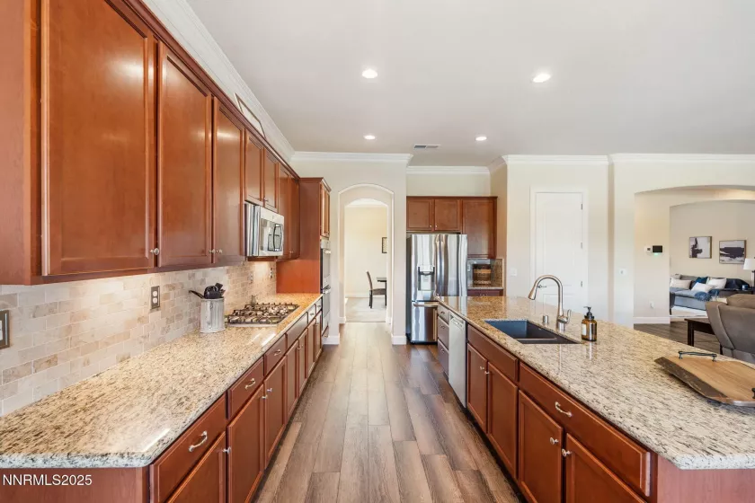 11552 Anthem, Spanish Springs, Nevada 89441, 5 Bedrooms Bedrooms, ,3 BathroomsBathrooms,Residential,Residential,Anthem,250051740