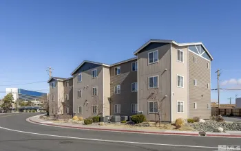 15 Gentry, Reno, Nevada 89502, ,Commercial Sale,Residential,Gentry,250002151