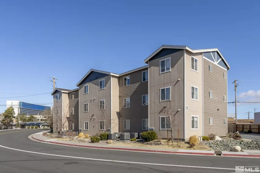 15 Gentry, Reno, Nevada 89502, ,Commercial Sale,Residential,Gentry,250002151