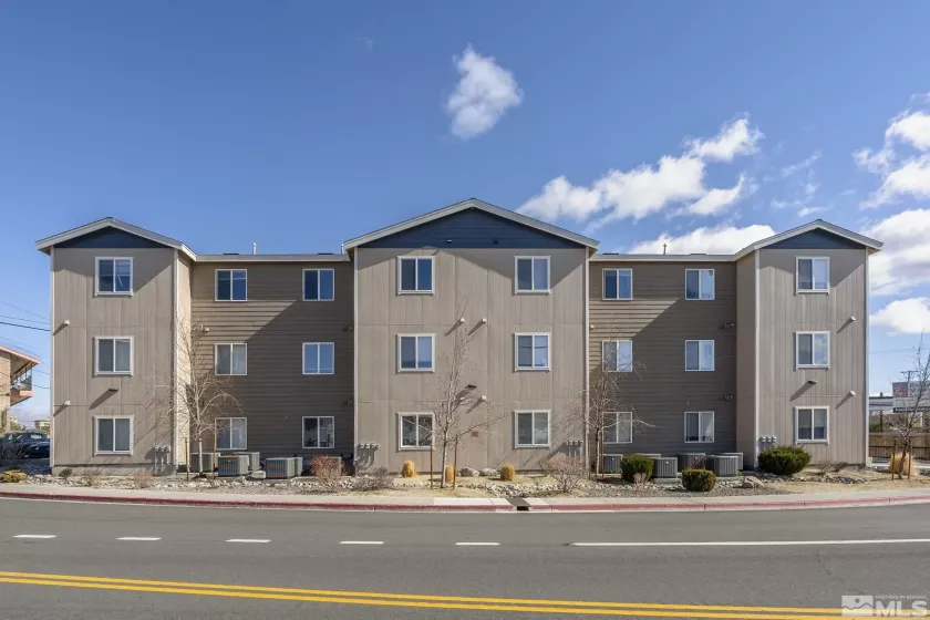 15 Gentry, Reno, Nevada 89502, ,Commercial Sale,Residential,Gentry,250002151