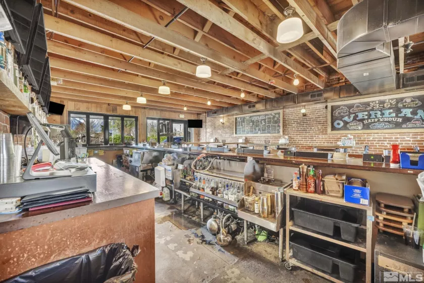 1453 HWY 395, Gardnerville, Nevada 89410, ,Commercial Sale,Residential,HWY 395,250005681