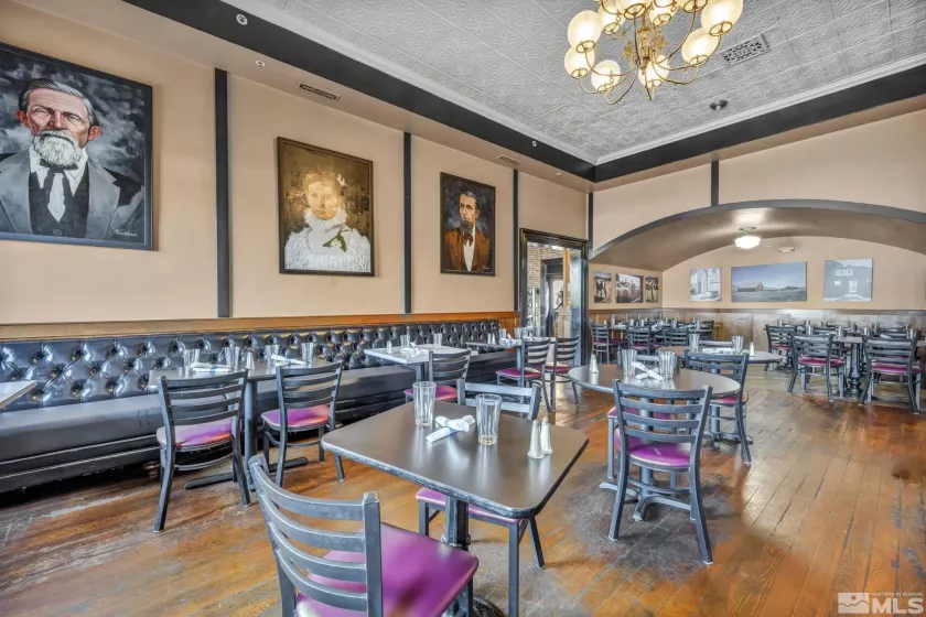 1453 HWY 395, Gardnerville, Nevada 89410, ,Commercial Sale,Residential,HWY 395,250005681