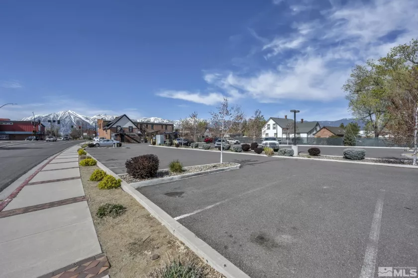 1453 HWY 395, Gardnerville, Nevada 89410, ,Commercial Sale,Residential,HWY 395,250005681