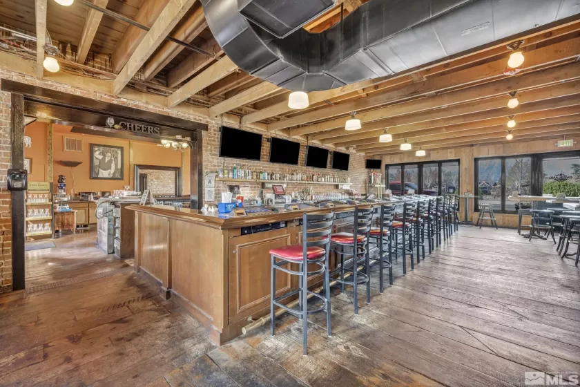 1453 HWY 395, Gardnerville, Nevada 89410, ,Commercial Sale,Residential,HWY 395,250005681