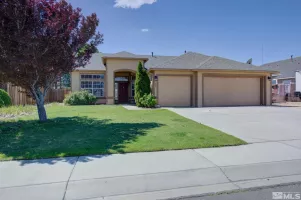 607 Sunrise, Dayton, Nevada 89403, 3 Bedrooms Bedrooms, ,2 BathroomsBathrooms,Residential,Residential,Sunrise,250006377