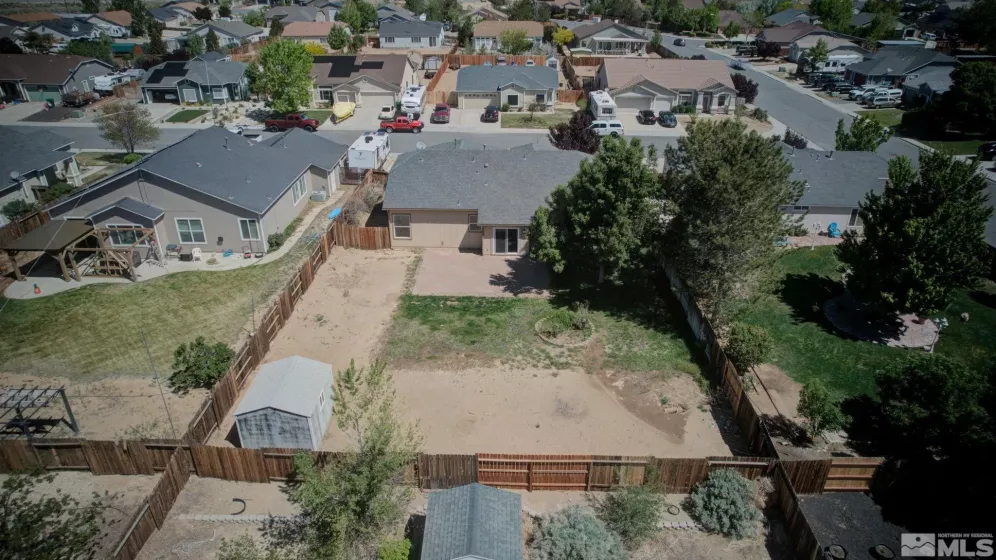 607 Sunrise, Dayton, Nevada 89403, 3 Bedrooms Bedrooms, ,2 BathroomsBathrooms,Residential,Residential,Sunrise,250006377