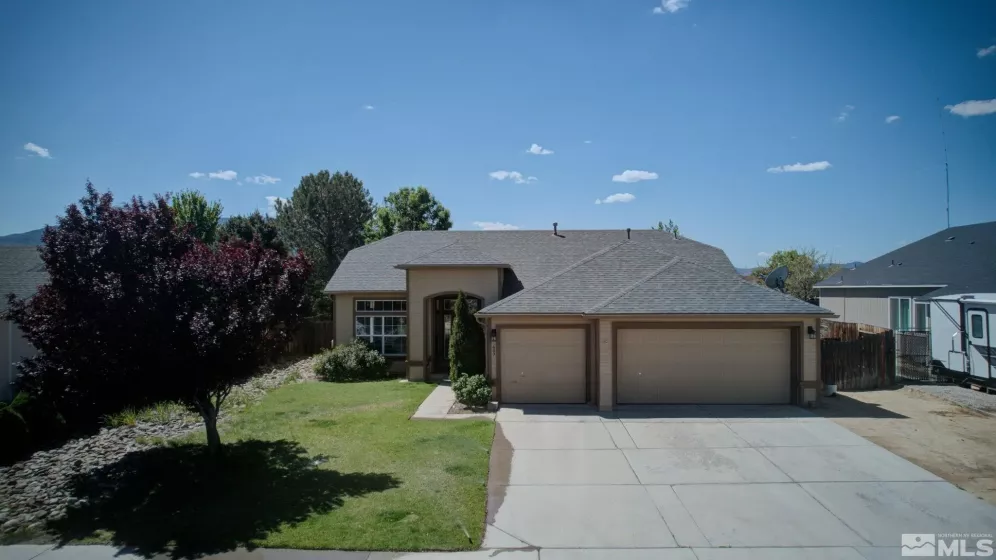 607 Sunrise, Dayton, Nevada 89403, 3 Bedrooms Bedrooms, ,2 BathroomsBathrooms,Residential,Residential,Sunrise,250006377