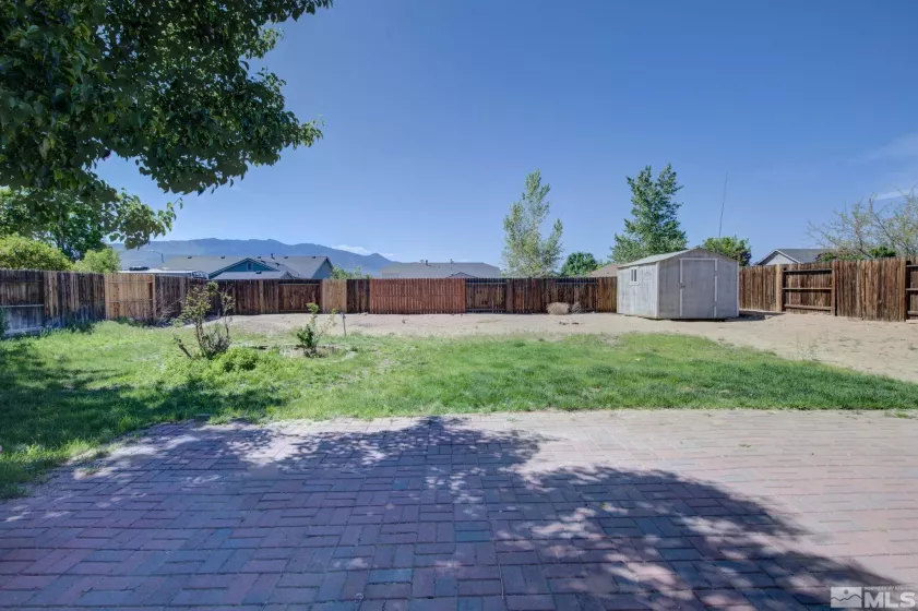 607 Sunrise, Dayton, Nevada 89403, 3 Bedrooms Bedrooms, ,2 BathroomsBathrooms,Residential,Residential,Sunrise,250006377