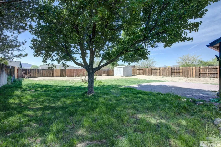 607 Sunrise, Dayton, Nevada 89403, 3 Bedrooms Bedrooms, ,2 BathroomsBathrooms,Residential,Residential,Sunrise,250006377