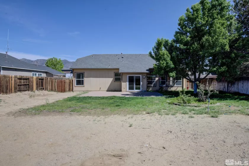 607 Sunrise, Dayton, Nevada 89403, 3 Bedrooms Bedrooms, ,2 BathroomsBathrooms,Residential,Residential,Sunrise,250006377