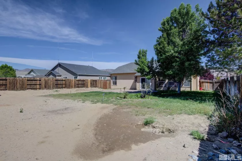 607 Sunrise, Dayton, Nevada 89403, 3 Bedrooms Bedrooms, ,2 BathroomsBathrooms,Residential,Residential,Sunrise,250006377