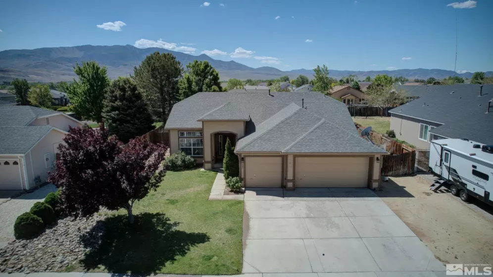 607 Sunrise, Dayton, Nevada 89403, 3 Bedrooms Bedrooms, ,2 BathroomsBathrooms,Residential,Residential,Sunrise,250006377