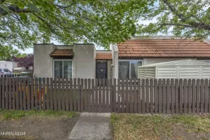 1041 Baywood, Sparks, Nevada 89434, 3 Bedrooms Bedrooms, ,1 BathroomBathrooms,Residential,Residential,Baywood,250051743