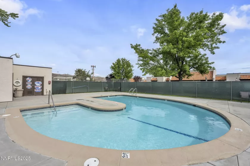 1041 Baywood, Sparks, Nevada 89434, 3 Bedrooms Bedrooms, ,1 BathroomBathrooms,Residential,Residential,Baywood,250051743
