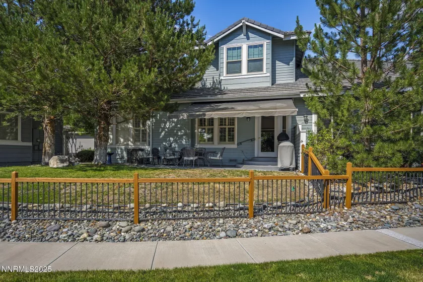 6694 Aston, Sparks, Nevada 89436, 3 Bedrooms Bedrooms, ,4 BathroomsBathrooms,Residential,Residential,Aston,250051744