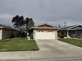 321 West, Yerington, Nevada 89447, 2 Bedrooms Bedrooms, ,2 BathroomsBathrooms,Residential,Residential,West,250051745