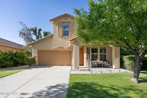 3818 Allegrini, Sparks, Nevada 89436, 4 Bedrooms Bedrooms, ,3 BathroomsBathrooms,Residential,Residential,Allegrini,250051746