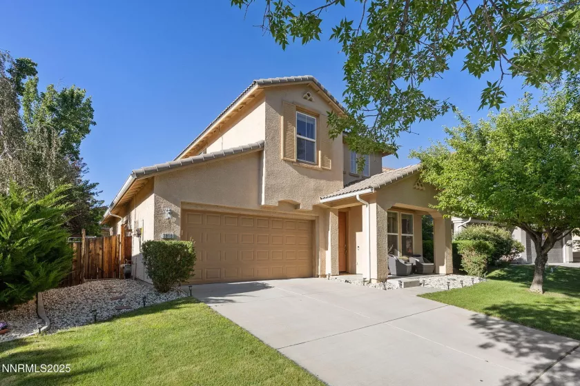 3818 Allegrini, Sparks, Nevada 89436, 4 Bedrooms Bedrooms, ,3 BathroomsBathrooms,Residential,Residential,Allegrini,250051746