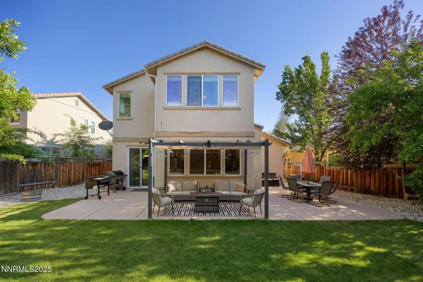 3818 Allegrini, Sparks, Nevada 89436, 4 Bedrooms Bedrooms, ,3 BathroomsBathrooms,Residential,Residential,Allegrini,250051746