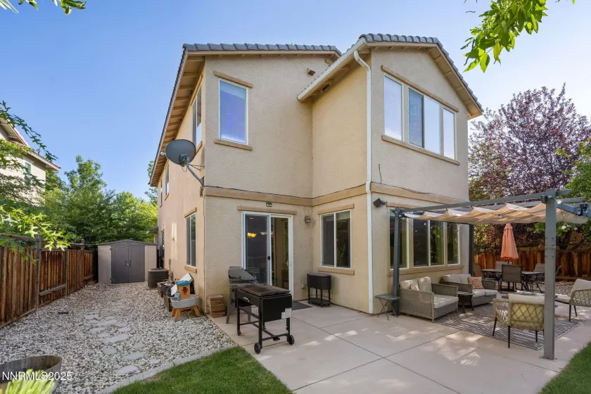 3818 Allegrini, Sparks, Nevada 89436, 4 Bedrooms Bedrooms, ,3 BathroomsBathrooms,Residential,Residential,Allegrini,250051746