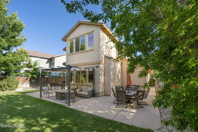 3818 Allegrini, Sparks, Nevada 89436, 4 Bedrooms Bedrooms, ,3 BathroomsBathrooms,Residential,Residential,Allegrini,250051746