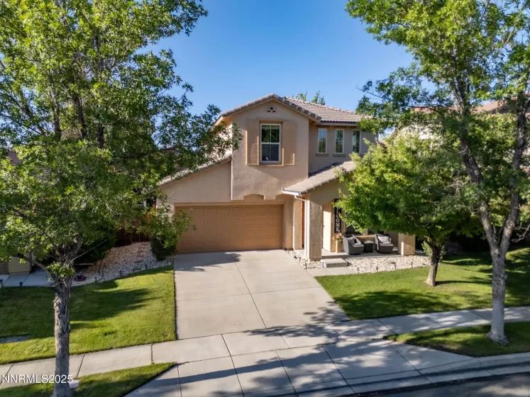 3818 Allegrini, Sparks, Nevada 89436, 4 Bedrooms Bedrooms, ,3 BathroomsBathrooms,Residential,Residential,Allegrini,250051746
