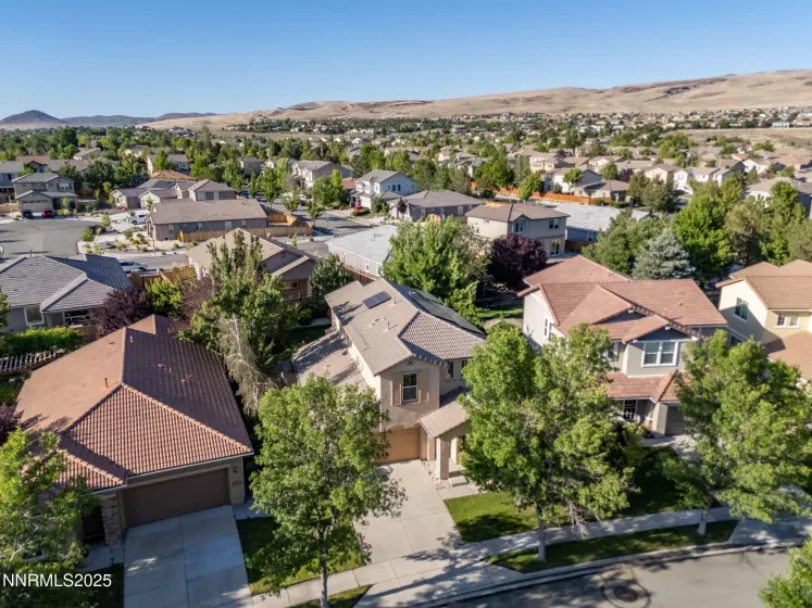 3818 Allegrini, Sparks, Nevada 89436, 4 Bedrooms Bedrooms, ,3 BathroomsBathrooms,Residential,Residential,Allegrini,250051746
