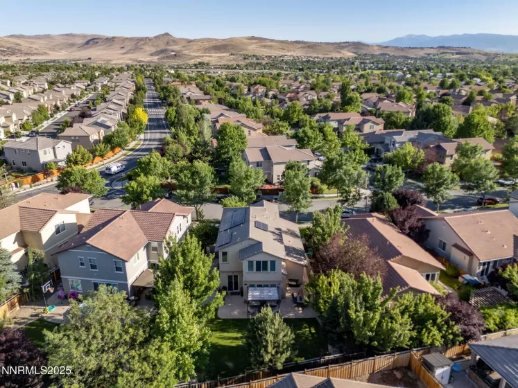 3818 Allegrini, Sparks, Nevada 89436, 4 Bedrooms Bedrooms, ,3 BathroomsBathrooms,Residential,Residential,Allegrini,250051746