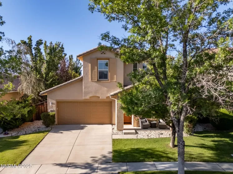 3818 Allegrini, Sparks, Nevada 89436, 4 Bedrooms Bedrooms, ,3 BathroomsBathrooms,Residential,Residential,Allegrini,250051746