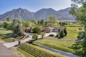 1008 Georgia, Gardnerville, Nevada 89460, 4 Bedrooms Bedrooms, ,4 BathroomsBathrooms,Residential,Residential,Georgia,250051750