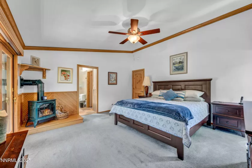 1008 Georgia, Gardnerville, Nevada 89460, 4 Bedrooms Bedrooms, ,4 BathroomsBathrooms,Residential,Residential,Georgia,250051750
