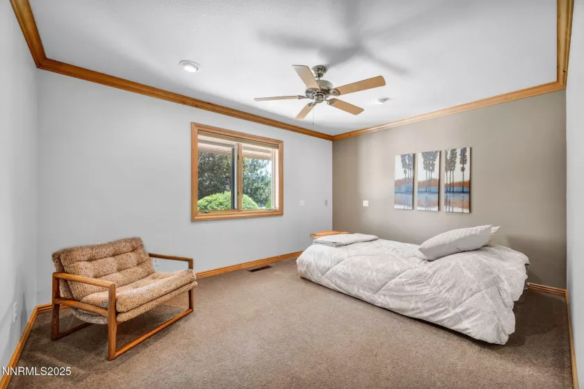 Bedroom #4