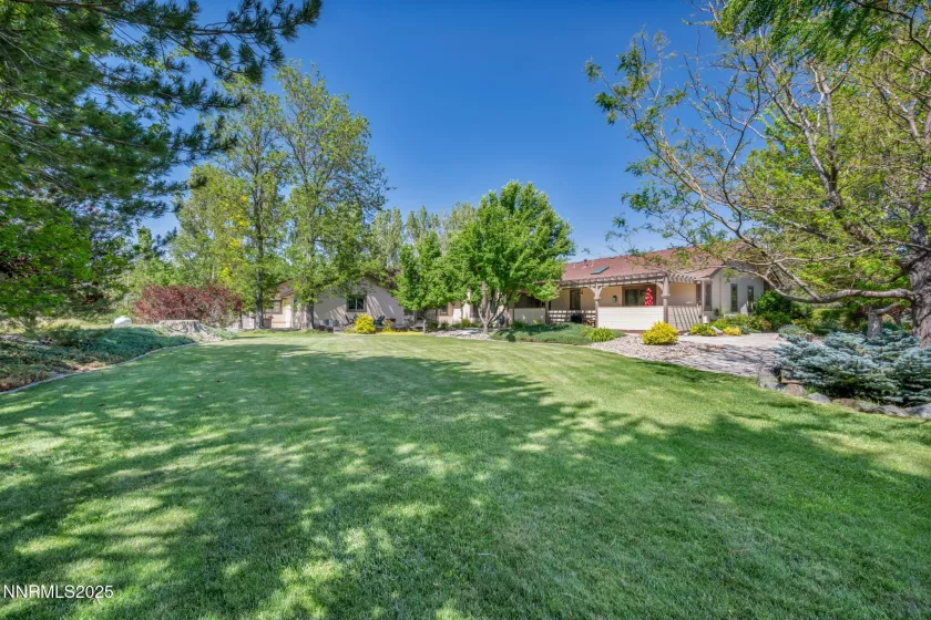 1008 Georgia, Gardnerville, Nevada 89460, 4 Bedrooms Bedrooms, ,4 BathroomsBathrooms,Residential,Residential,Georgia,250051750