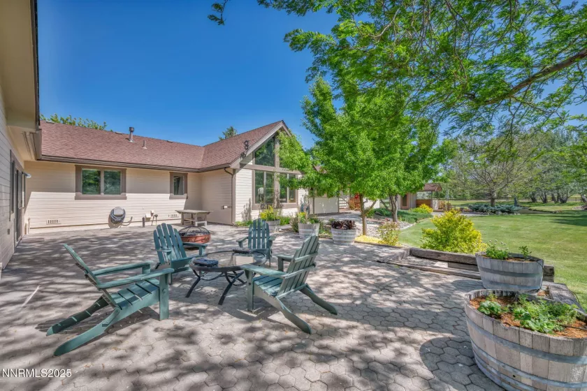 1008 Georgia, Gardnerville, Nevada 89460, 4 Bedrooms Bedrooms, ,4 BathroomsBathrooms,Residential,Residential,Georgia,250051750