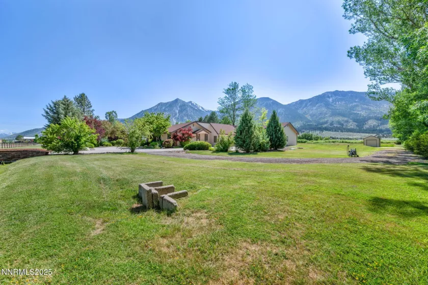 1008 Georgia, Gardnerville, Nevada 89460, 4 Bedrooms Bedrooms, ,4 BathroomsBathrooms,Residential,Residential,Georgia,250051750