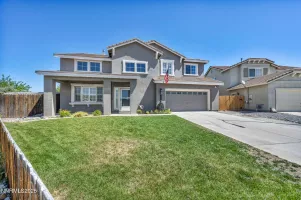 1720 Blue Oak, Fernley, Nevada 89408, 5 Bedrooms Bedrooms, ,3 BathroomsBathrooms,Residential,Residential,Blue Oak,250051751