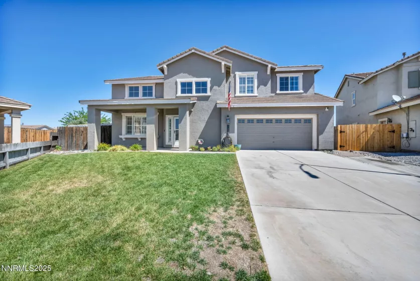 1720 Blue Oak, Fernley, Nevada 89408, 5 Bedrooms Bedrooms, ,3 BathroomsBathrooms,Residential,Residential,Blue Oak,250051751