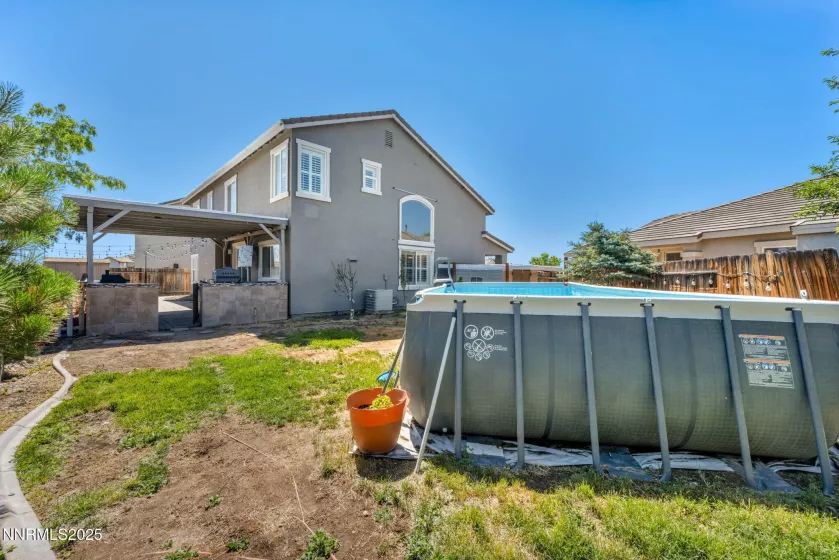 1720 Blue Oak, Fernley, Nevada 89408, 5 Bedrooms Bedrooms, ,3 BathroomsBathrooms,Residential,Residential,Blue Oak,250051751