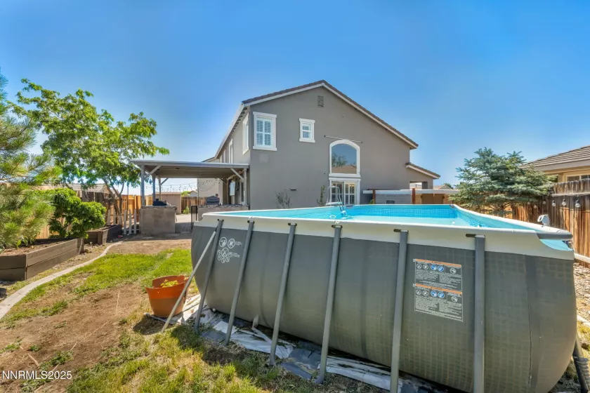 1720 Blue Oak, Fernley, Nevada 89408, 5 Bedrooms Bedrooms, ,3 BathroomsBathrooms,Residential,Residential,Blue Oak,250051751