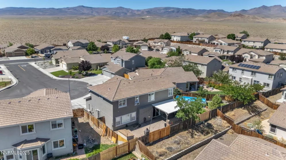 1720 Blue Oak, Fernley, Nevada 89408, 5 Bedrooms Bedrooms, ,3 BathroomsBathrooms,Residential,Residential,Blue Oak,250051751