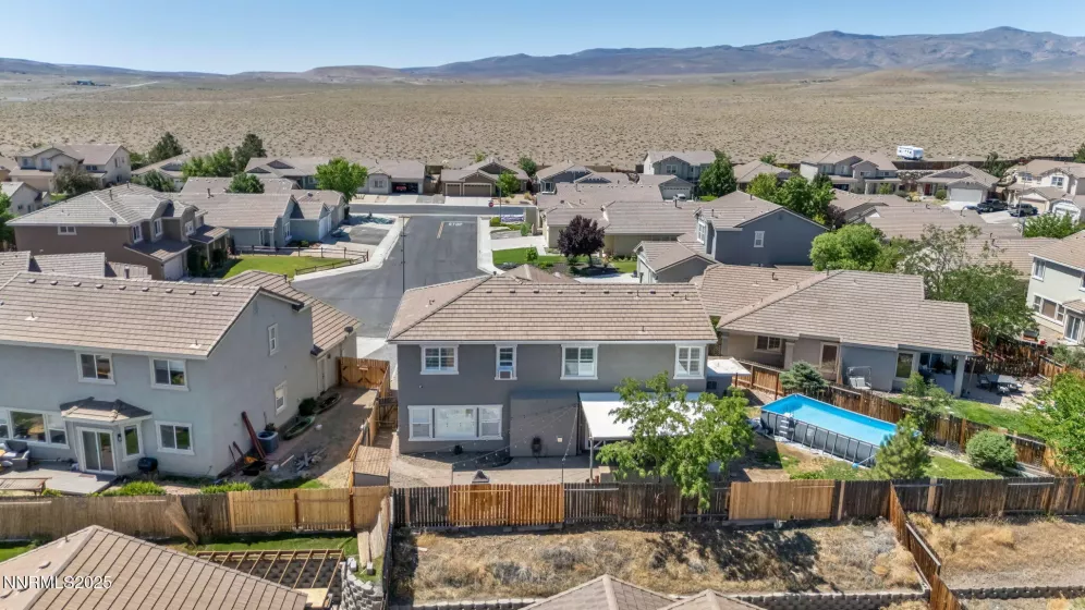 1720 Blue Oak, Fernley, Nevada 89408, 5 Bedrooms Bedrooms, ,3 BathroomsBathrooms,Residential,Residential,Blue Oak,250051751