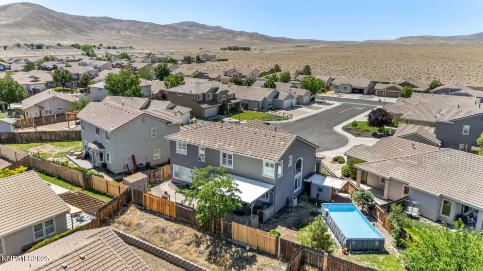 1720 Blue Oak, Fernley, Nevada 89408, 5 Bedrooms Bedrooms, ,3 BathroomsBathrooms,Residential,Residential,Blue Oak,250051751
